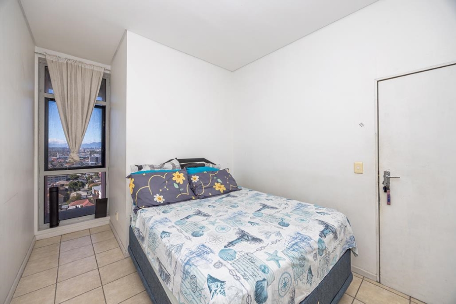 2 Bedroom Property for Sale in Townsend Estate Western Cape